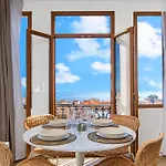 5mn Monaco - Duplex Vue - Grande Terrasse - Er Beausoleil