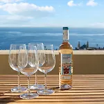 5mn Monaco - Duplex Vue - Grande Terrasse - Er Apartmán Beausoleil