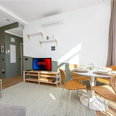 5mn Monaco - Duplex Vue - Grande Terrasse - Er Apartmán